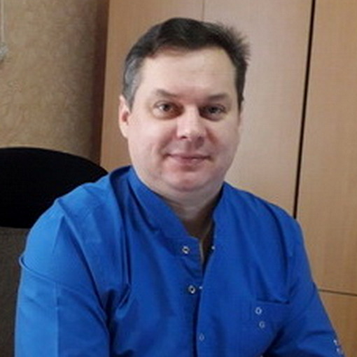 Афонін Дмитро Миколайович