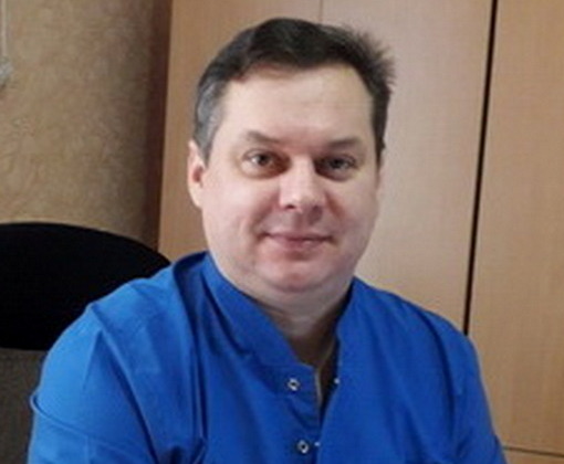 Дмитро Афонін