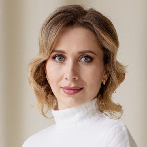 Талалаєва Дар'я Володимирівна