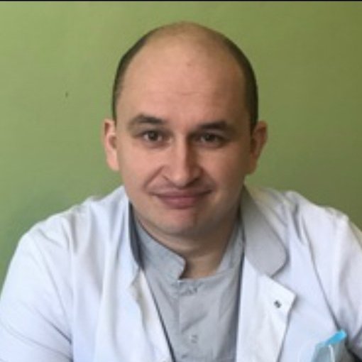 Журба Олександр Анатолїйович