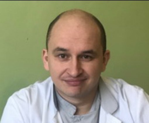 Олександр Журба