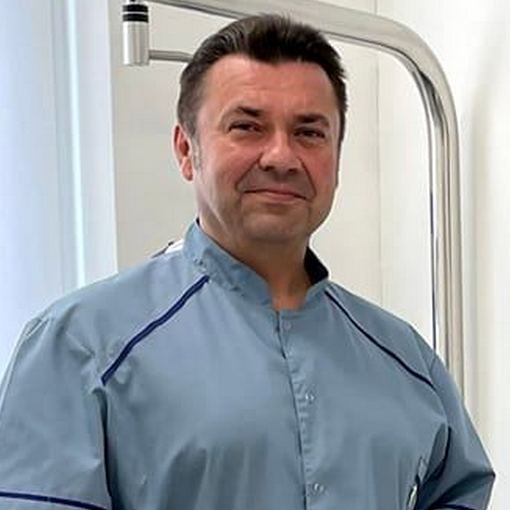 Чумак Олег Іванович